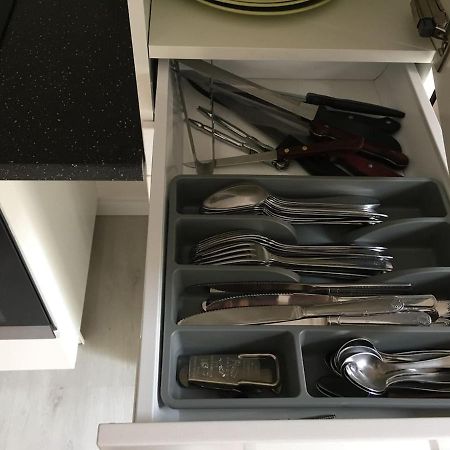 Le Pied A Terre Selestadien Sélestat Dış mekan fotoğraf