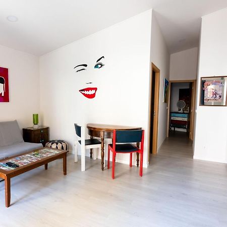 Le Pied A Terre Selestadien Sélestat Dış mekan fotoğraf