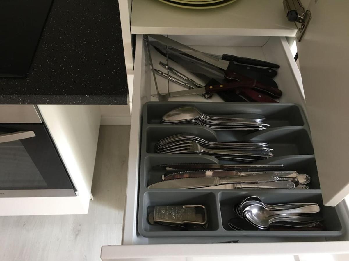 Le Pied A Terre Selestadien Sélestat Dış mekan fotoğraf