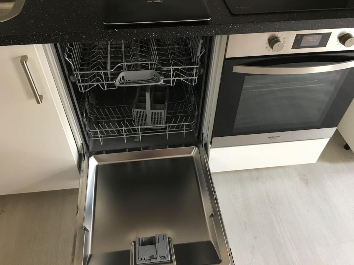 Le Pied A Terre Selestadien Sélestat Dış mekan fotoğraf