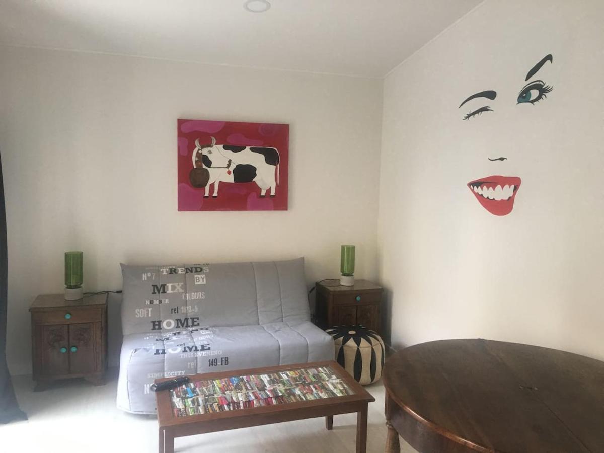 Le Pied A Terre Selestadien Sélestat Dış mekan fotoğraf