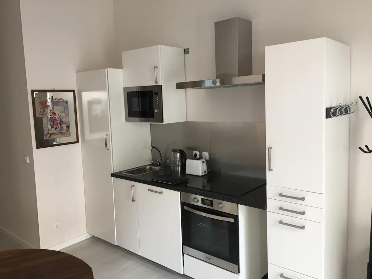 Le Pied A Terre Selestadien Sélestat Dış mekan fotoğraf