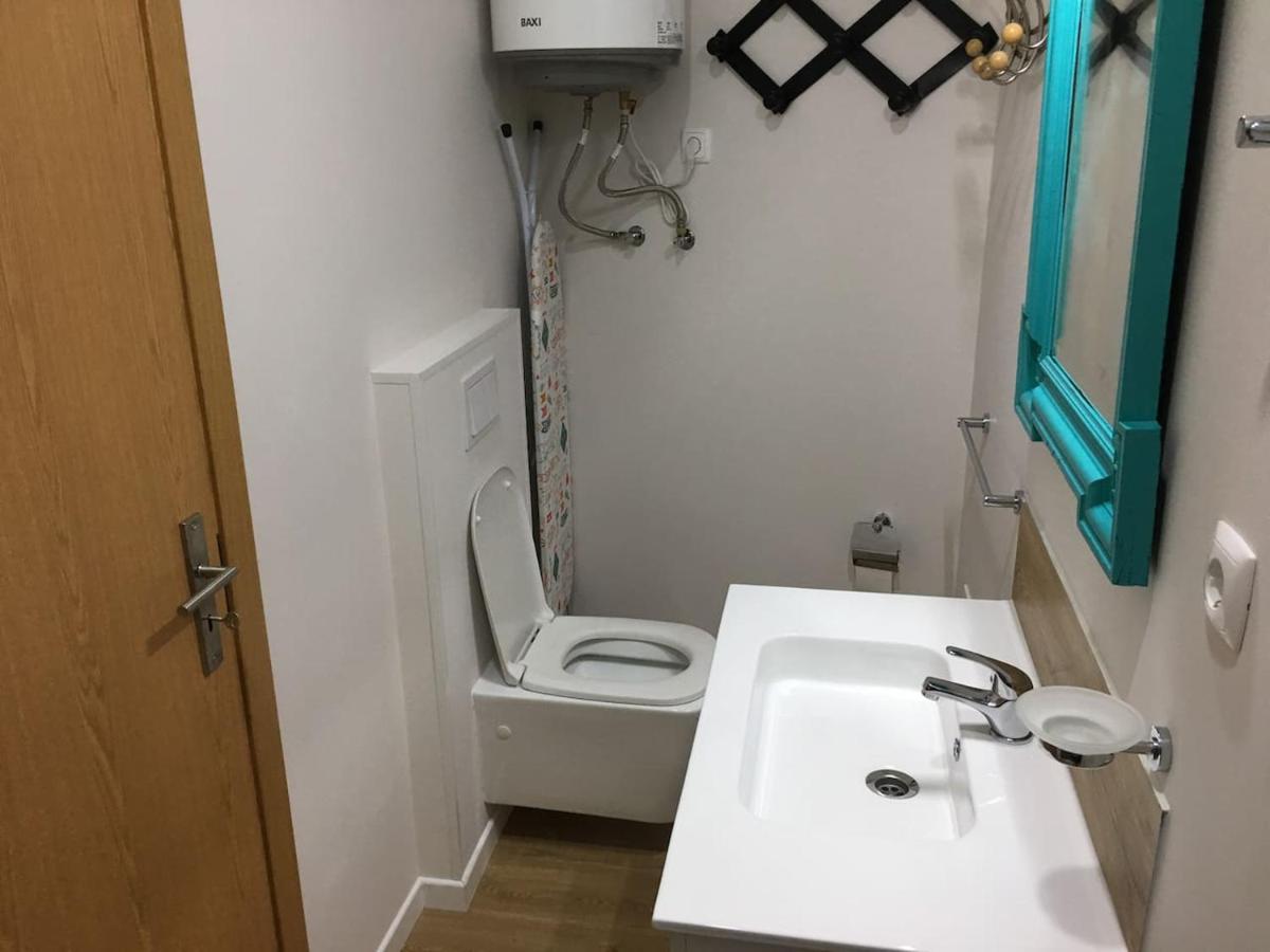 Le Pied A Terre Selestadien Sélestat Dış mekan fotoğraf