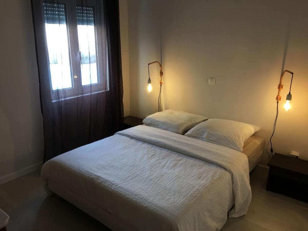Le Pied A Terre Selestadien Sélestat Dış mekan fotoğraf