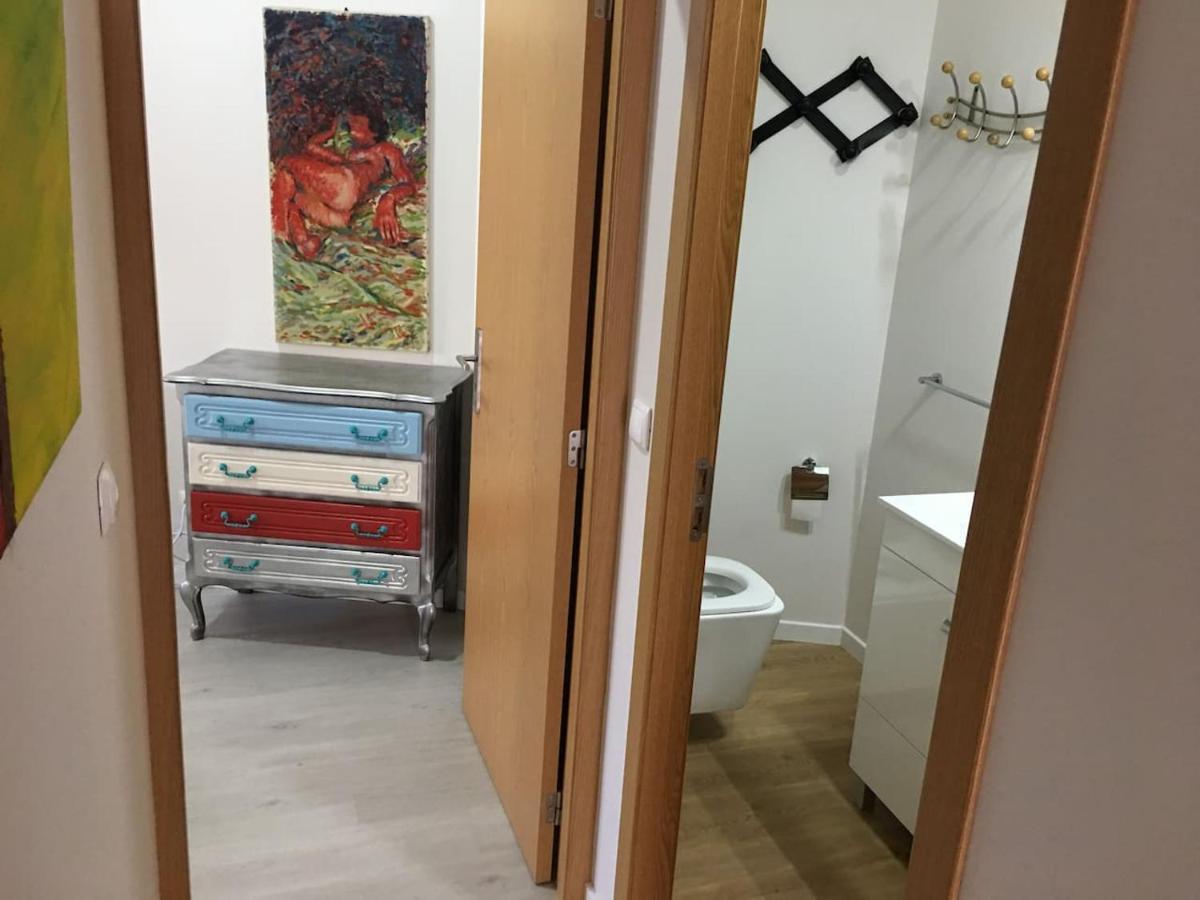 Le Pied A Terre Selestadien Sélestat Dış mekan fotoğraf