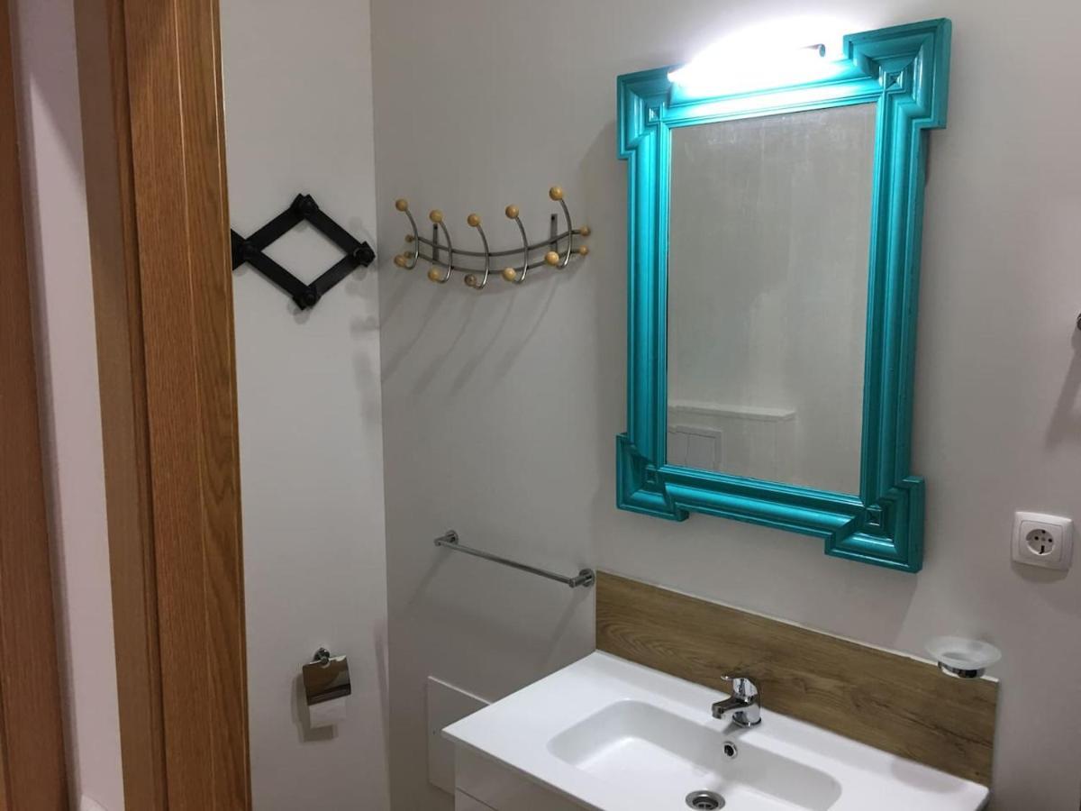 Le Pied A Terre Selestadien Sélestat Dış mekan fotoğraf