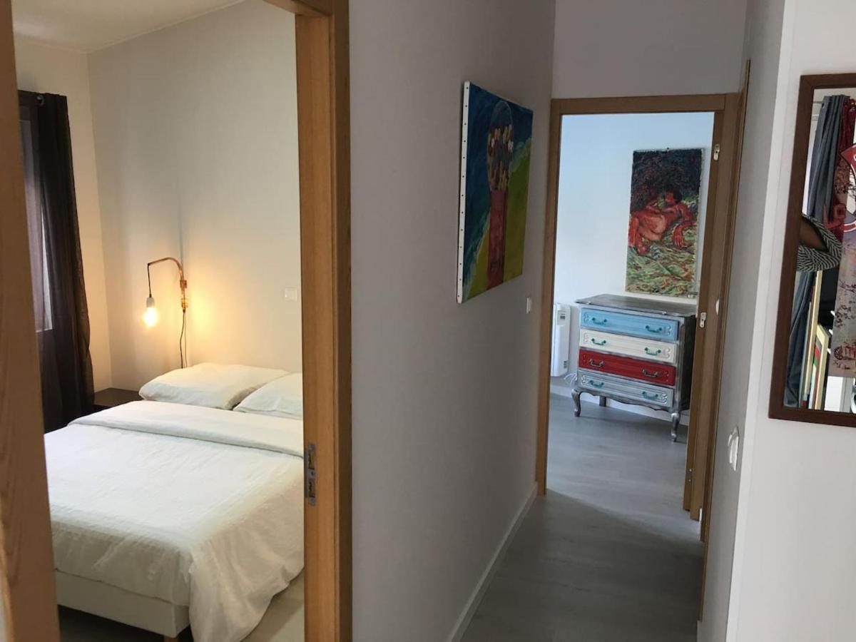 Le Pied A Terre Selestadien Sélestat Dış mekan fotoğraf