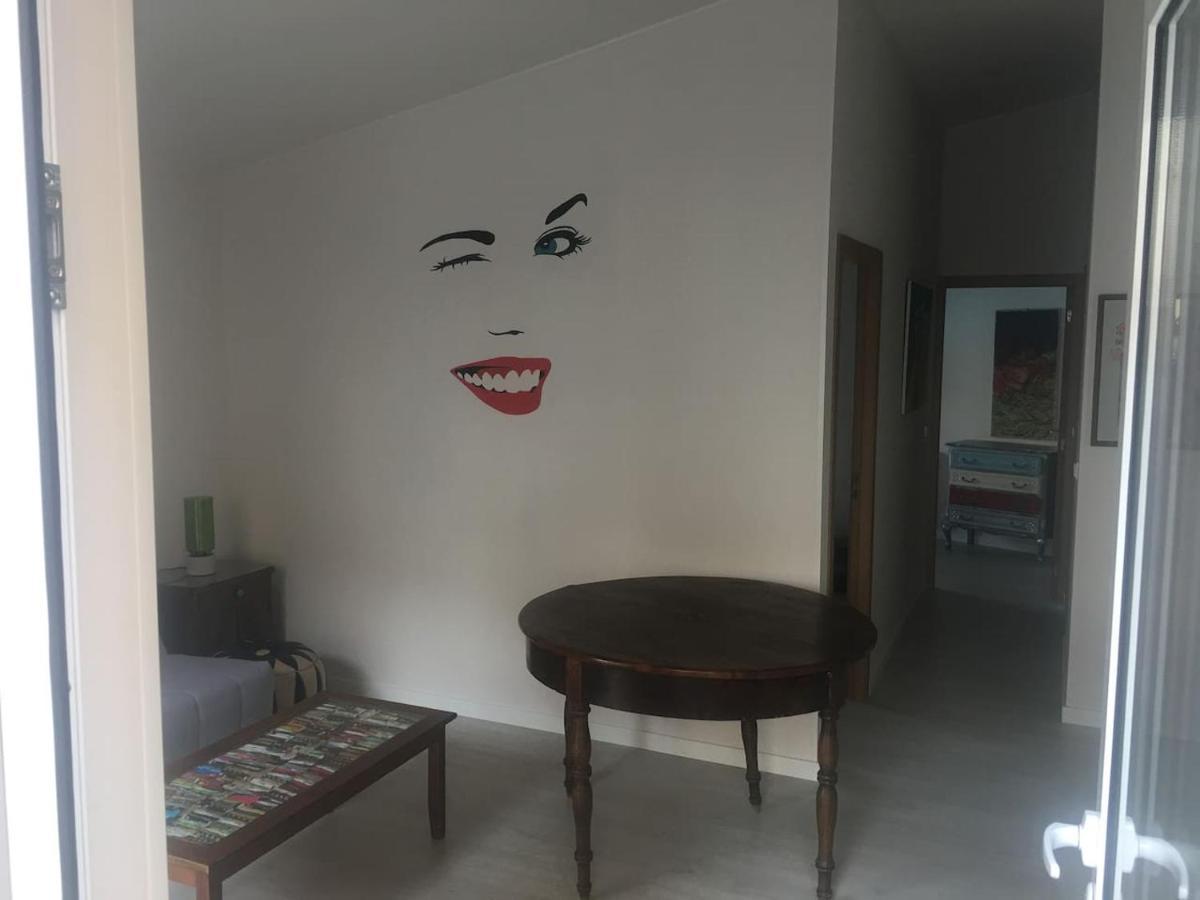 Le Pied A Terre Selestadien Sélestat Dış mekan fotoğraf