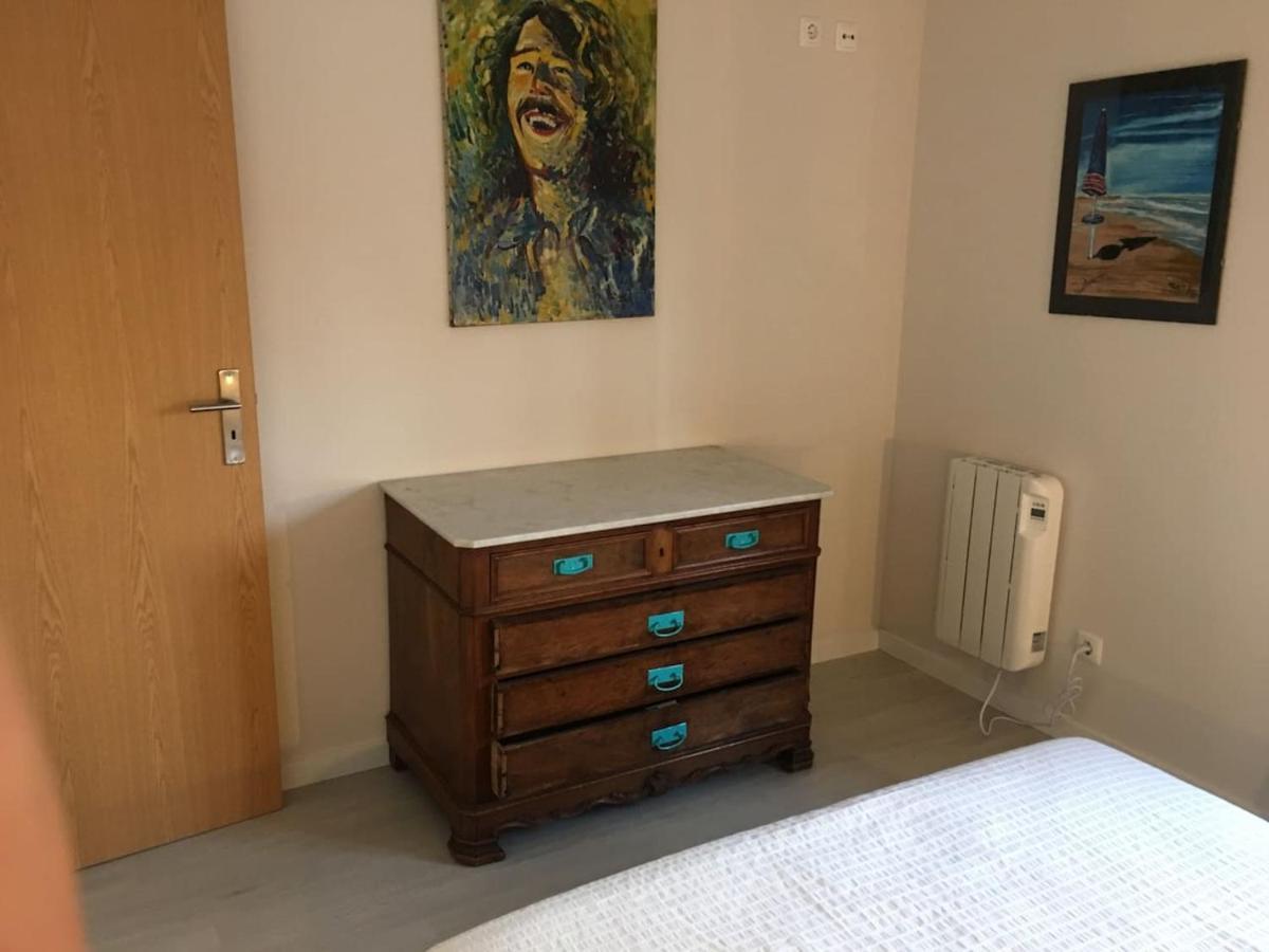 Le Pied A Terre Selestadien Sélestat Dış mekan fotoğraf