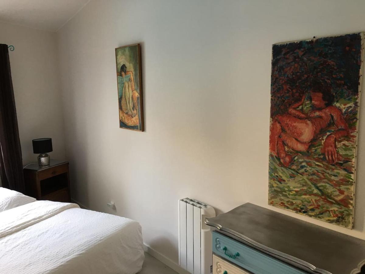 Le Pied A Terre Selestadien Sélestat Dış mekan fotoğraf