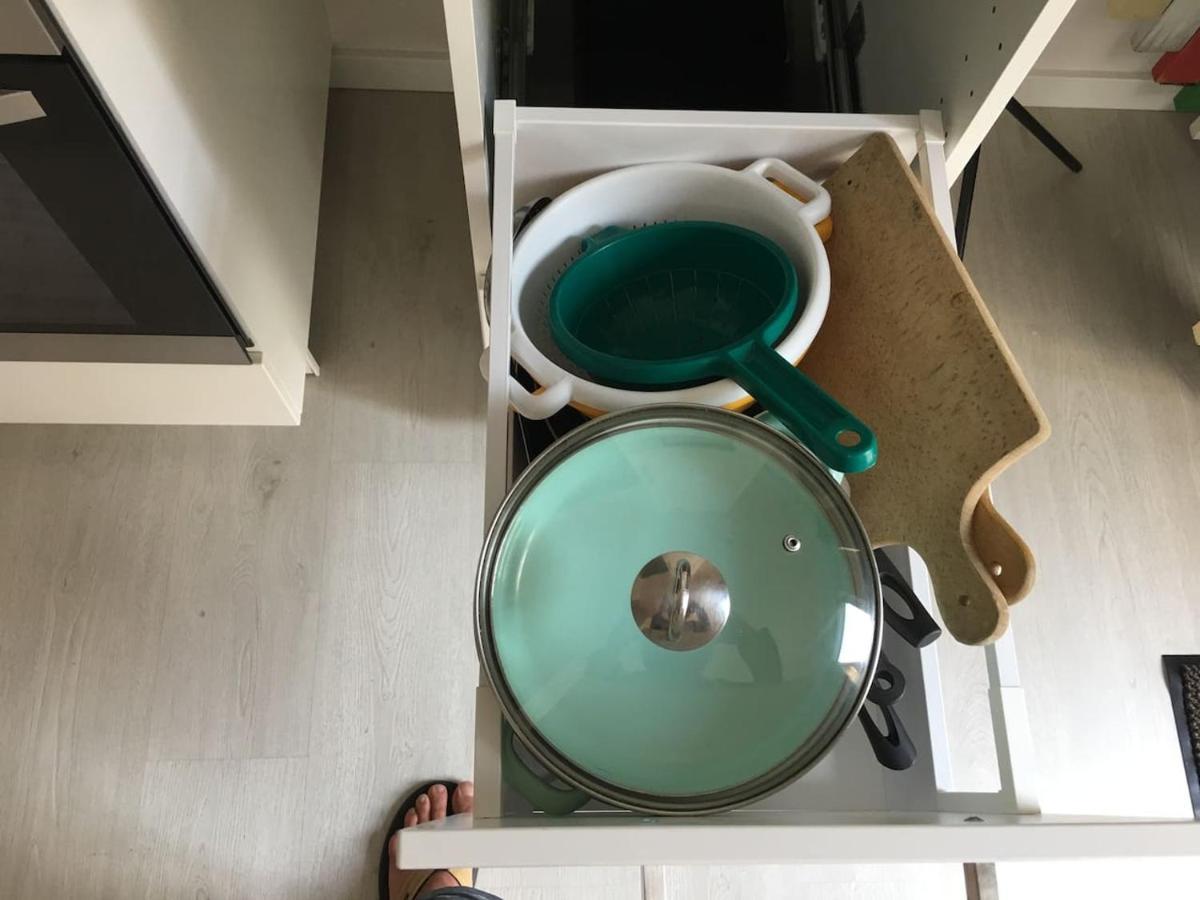Le Pied A Terre Selestadien Sélestat Dış mekan fotoğraf