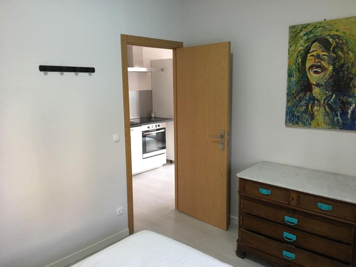Le Pied A Terre Selestadien Sélestat Dış mekan fotoğraf