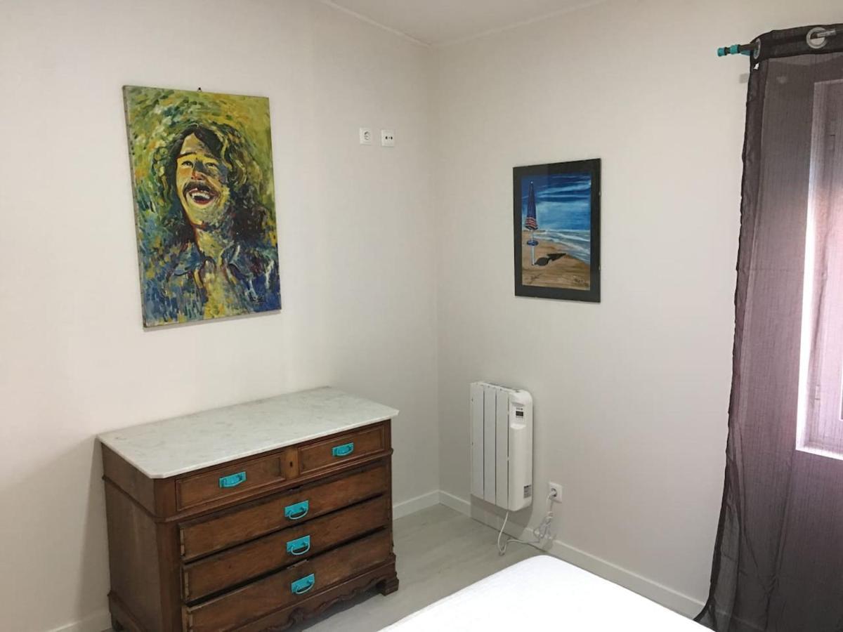 Le Pied A Terre Selestadien Sélestat Dış mekan fotoğraf