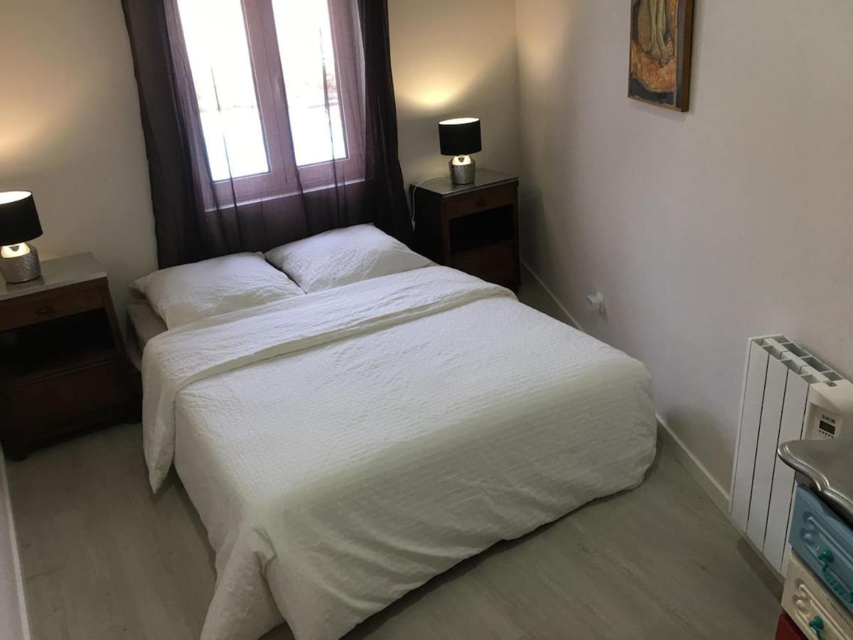 Le Pied A Terre Selestadien Sélestat Dış mekan fotoğraf