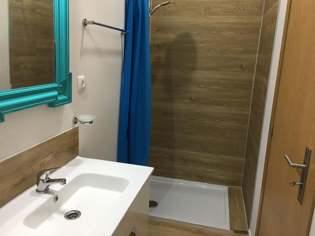 Le Pied A Terre Selestadien Sélestat Dış mekan fotoğraf